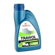 Orlen Trawol olej do kosiarek SAE30 - 0,6L