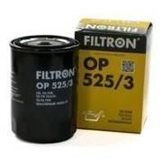 FILTRON filtr oleju OP525/3 - Seat, VW Golf III 1.9TDI (110 HP) 4/96-7/97