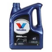 Olej motocyklowy Valvoline Durablend 4T 10W/40 op 4L