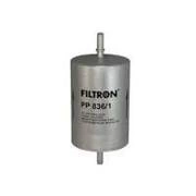 FILTRON filtr paliwa PP836/1 - VW, Seat, Skoda, Audi A3 1.6. 1.8T 20V,TT 1.8T 20V