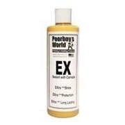 Poorboy’s World EX-P Sealant with Carnauba wosk syntetyczny 473ml