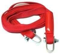 GIT linka holownicza taśmowa z szeklą 3000kg