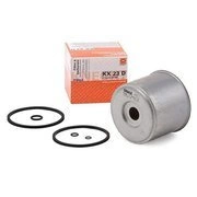 Knecht filtr paliwa KX23 -  VW 1.6D, Ford/Fiat (pompa CAF)
