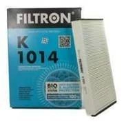 FILTRON filtr kabinowy K1014 - Opel Astra II Delphi