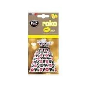 K2 Roko KISS woreczek zapachowy Lemon  20g