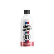 Shiny Garage Quick Detail Spray 500ml