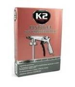 K2 Pro Pistolet do baranka, konserwacji podwozia - wężyk do profili