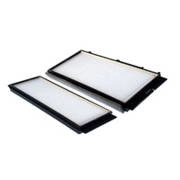 Knecht filtr kabinowy LA501/S - MAZDA 3 (BL)