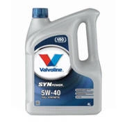 Olej silnikowy Valvoline SynPower 5W/40 4L