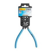 Corona szczypce Segera wygięte wewnętrzne 180MM