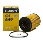 FILTRON filtr oleju OE649 - BMW E36, 320i 96