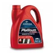 Olej silnikowy Orlen Platinum Classic Semisynthetic 10W/40 4,5L
