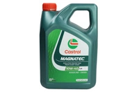 Olej Castrol Magnatec Diesel/Benzyna 10W40 A3/B4 4L + zawieszka
