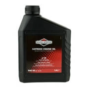 Briggs & Stratton SAE 30 olej do kosiarek 1,4L