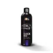 ADBL Quick Wax szybki wosk do konserwacji lakieru 1L