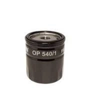FILTRON filtr oleju OP540/1 - Peugeot, Fiat, Citroen wszystkie modele 94->
