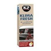 K2 Klima Fresh bezinwazyjny środek do czyszczenia klimatyzacji Cherry 150ml
