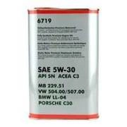 Olej Fanfaro VW 504.00/507.00  LL III 5W30 1L