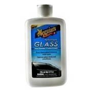 Mleczko do czyszczenia szkła Meguiars PerfectClarity Glass Polishing Compound 236ml