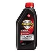 Olej silnikowy Texaco Havoline Extra 10W/40 1L