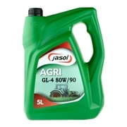 Olej przekładniowy JASOL AGRI GL-4 80w/90 5L