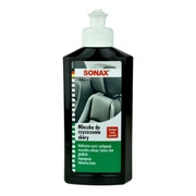 Sonax mleczko z woskiem do czyszczenia i konserwacji skóry 250ml