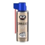 K2 Smar łożyskowy ŁT-43 spray 400ml