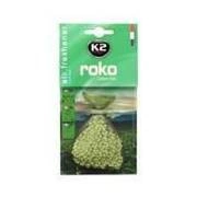 K2 Roko woreczek zapachowy - kuleczki Green Tea 20g