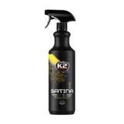 K2 Satina PRO Interior Dressing kokpit matowy Energy Fruit 1L