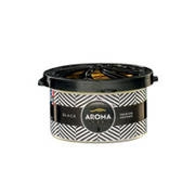 Zapach AROMA CAR Organic Prestige Black