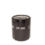 FILTRON filtr oleju OP556 - BMW Serie 5, 518,520i, 315,316,320, Serie 8 M3, 2.3