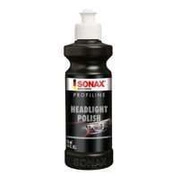Sonax PROFILINE Headlight polish mleczko do polerowania reflektorów 250ml
