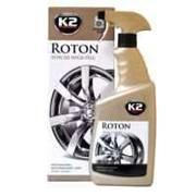 K2 Roton płyn do mycia felg i kołpaków 700ml