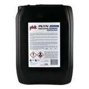 Koncentrat płynu do chłodnic Plak Autorad Blue 20L