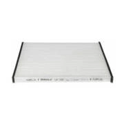 Knecht filtr kabinowy LA109 - SUZUKI LIANA / TOYOTA AURIS