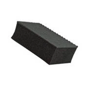 Gąbka z glinką do czyszczenia lakieru Moje Auto