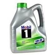 Olej Mobil ESP Formula 5W30 4L