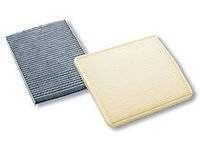 Knecht filtr kabinowy LA197 - BMW 5 E60 09.03- 1szt