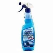 Atas Deg skuteczny odmrażacz do szyb w atomizerze 500ml