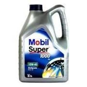 Olej Mobil Super 1000 15W40 5L