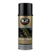 K2 Dry Lubricant suchy smar z PTFE spray 400ml
