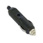 CarPoint uniwersalna wtyczka gniazda zapalniczki  12 - 24V