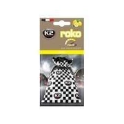 K2 Roko Race woreczek zapachowy Lemon 20g