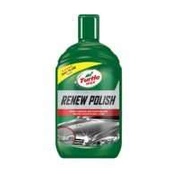 Turtle Wax Renew Polish  mleczko do renowacji lakieru 500ml