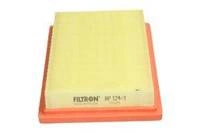 FILTR POWIETRZA FILTRON AP124/1 NISSAN MICRA NOTE QASHQAI 05