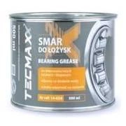 Smar do łożysk TECMAXX odporny na wodę 500ml