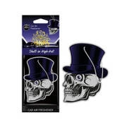 Zawieszka AROMA CAR Muertos SKULL IN HIGH HAT
