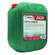 Olej hydrauliczno-przekładaniowy JASOL AGRI UTTO 10w/40 - 20L
