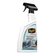 Meguiars Carpet & Cloth Re-Fresher - Neutralizator zapachu 709ml