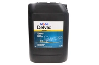 Olej silnikowy Mobil Delvac MX 10W/40 20L